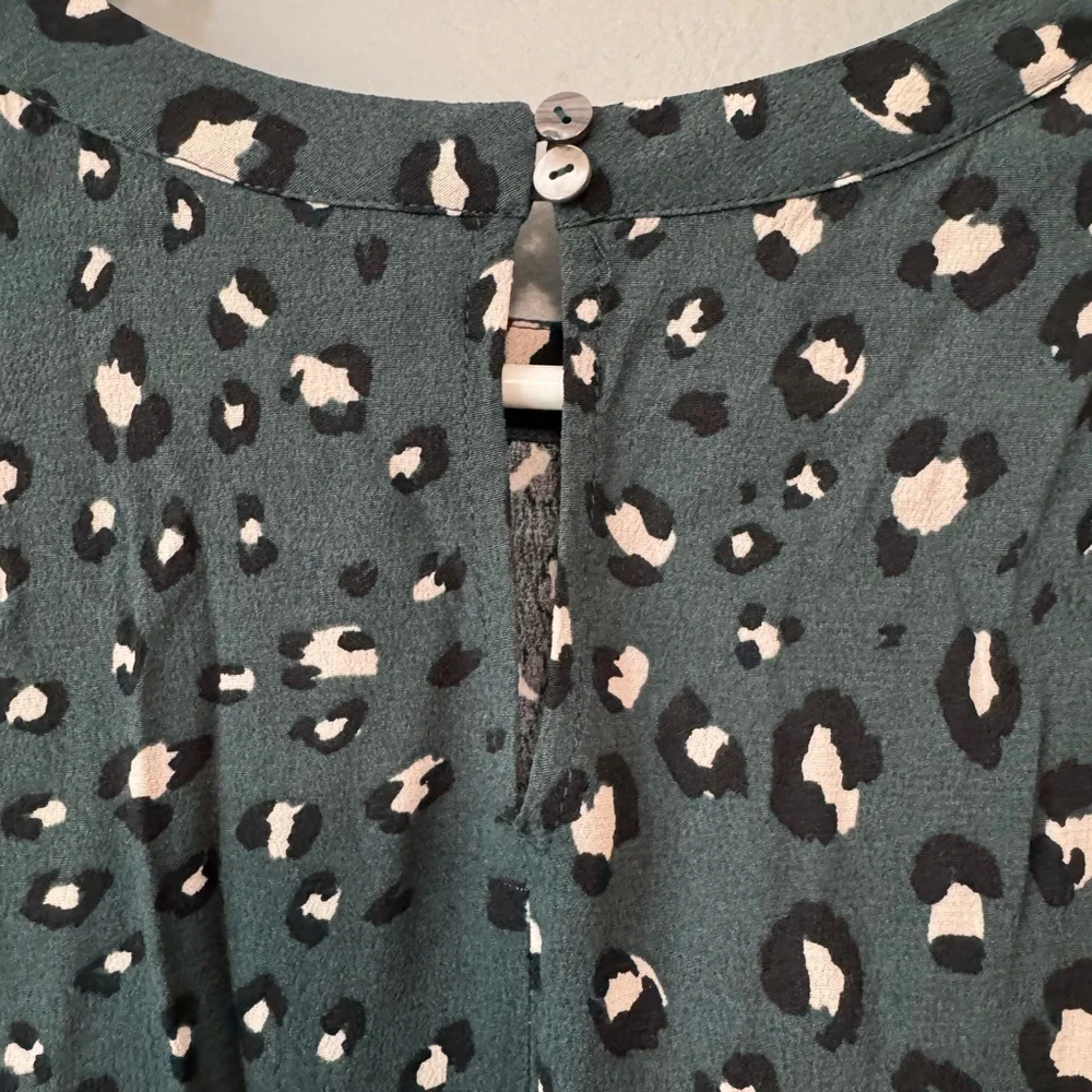 Seraphine: Maternity/Nursing Dress - Picture 5 of 7